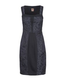 I'M ISOLA MARRAS - Vestito corto