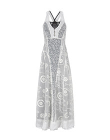 I'M ISOLA MARRAS - Vestido largo