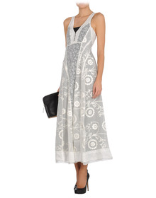 I'M ISOLA MARRAS - Vestido largo