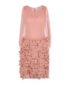 BLUGIRL BLUMARINE - Short dress