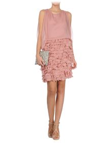 BLUGIRL BLUMARINE - Short dress