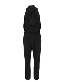 BLUGIRL BLUMARINE - Peto largo