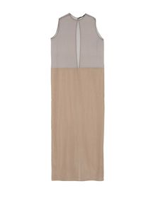 HAIDER ACKERMANN - Vestido largo