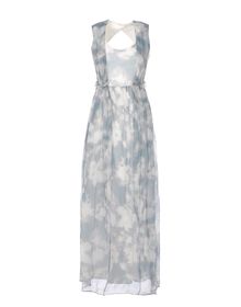 CARVEN - Long dress