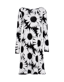 BLUMARINE - Vestito corto