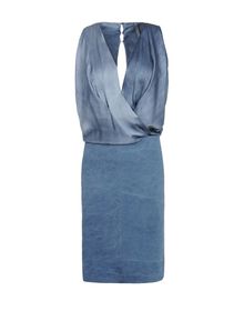 TODD LYNN - 3/4 length dress