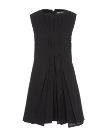ROBERTA FURLANETTO - Short dress