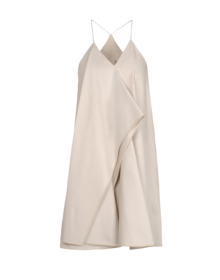 3.1 PHILLIP LIM - Short dress