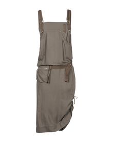 HIGH - Vestito longuette