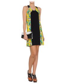 PROENZA SCHOULER - Short dress