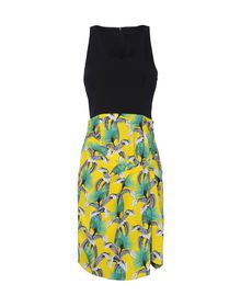 PROENZA SCHOULER - Short dress