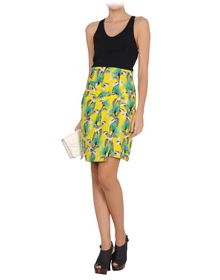 PROENZA SCHOULER - Short dress
