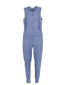 THEYSKENS' THEORY - Salopette pantalon long