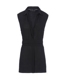 HAIDER ACKERMANN - Camicia senza maniche