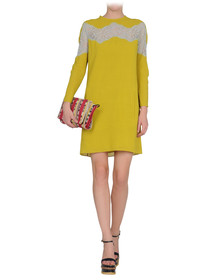 CARVEN - Short dress