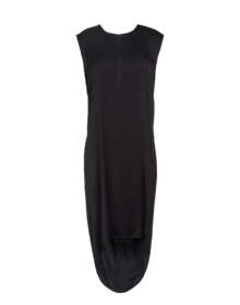 ANN DEMEULEMEESTER - Short dress