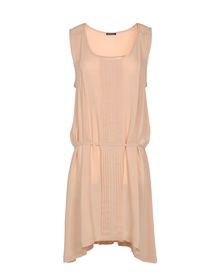 ANN DEMEULEMEESTER - Vestito longuette