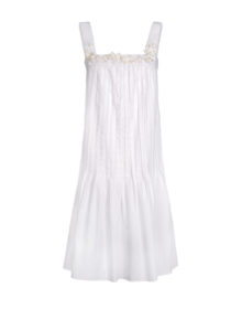 BLUGIRL BLUMARINE - Minivestido
