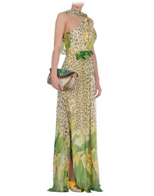 BLUGIRL BLUMARINE - Long dress