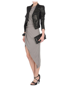 HELMUT LANG - Vestito corto