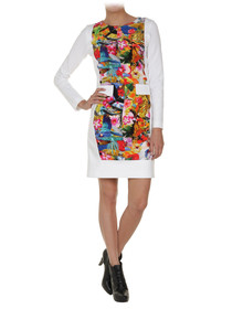 ALTUZARRA - Short dress