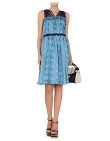 RODARTE - Short dress