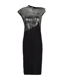 PACO RABANNE - Vestito longuette