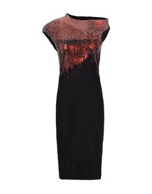 PACO RABANNE - Short dress