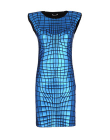 PACO RABANNE - Vestito corto