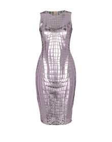 PACO RABANNE - Vestito corto