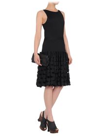 MAISON RABIH KAYROUZ - Short dress