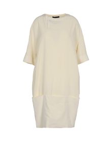 THE ROW - Vestito corto
