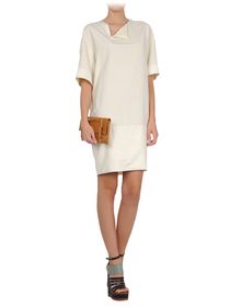 THE ROW - Vestito corto