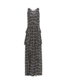 THAKOON ADDITION - Long dress