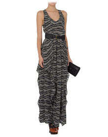 THAKOON ADDITION - Long dress
