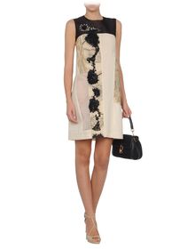 ANTONIO MARRAS - Vestito longuette