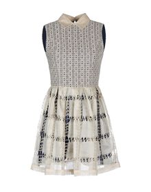 OPENING CEREMONY - Short dress