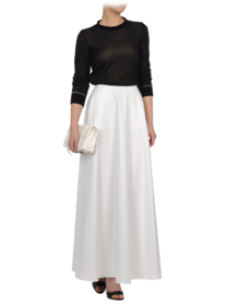 MAISON MARTIN MARGIELA 1 - Long skirt