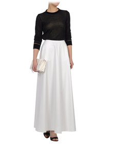 MAISON MARTIN MARGIELA 1 - Long skirt