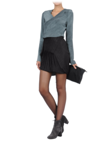 A.F.VANDEVORST - Mini skirt