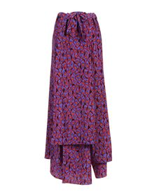 SUNO - Long skirt