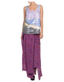 SUNO - Long skirt