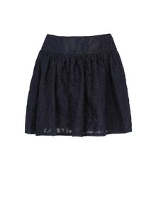 ROCHAS - Mini skirt