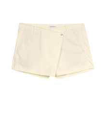 ANN DEMEULEMEESTER - Minifalda