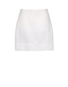JIL SANDER - Mini skirt