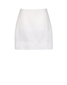 JIL SANDER - Minifalda