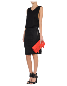 ACNE - Knee length skirt