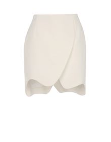 MUGLER - Minifalda
