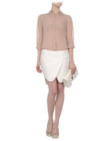 MUGLER - Minifalda