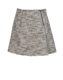 ACNE - Mini skirt